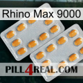 Rhino Max 9000 cialis4